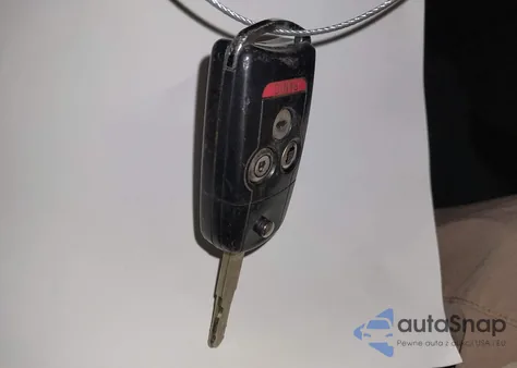 2010 Acura Tl 3.5 z USA, uszkodzony, nr VIN 19UUA8F26AA005478